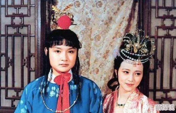 红楼梦怡红馆贾宝玉梦中神游太虚幻境醒来后顿悟人生