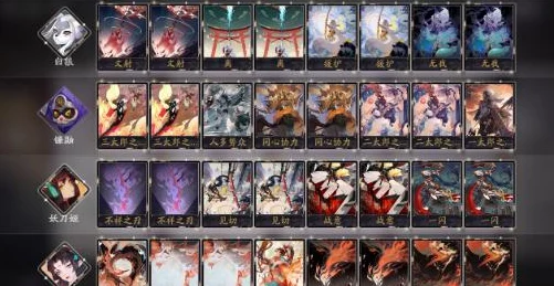 惊喜揭秘！如鸢燃犀照夜开箱斧首领高效打法攻略，全新策略助你轻松通关！