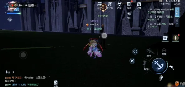 《暗喻幻想》盗贼强度揭秘：惊喜消息！新版本中盗贼成最强隐藏BOSS