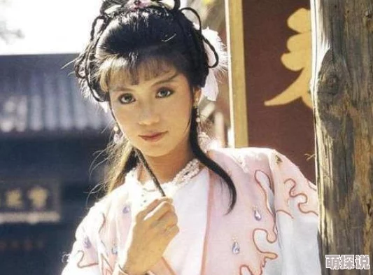 黄蓉的黄色小说主角陷入身份危机面临艰难抉择