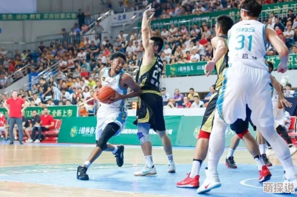 操同学小说10月31日CBA常规赛浙江vs宁波团结拼搏勇创佳绩