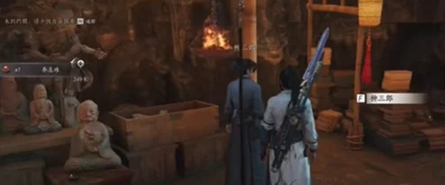 揭秘！燕云十六声绝世高手任务超高效完成攻略，内含惊喜奖励获取方法！