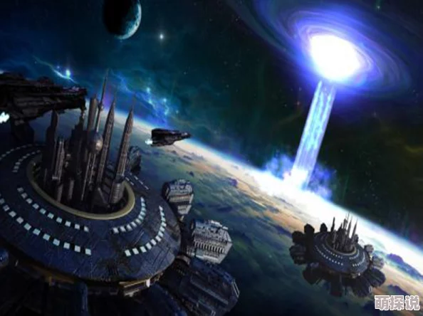 穿越到想做就做的学校阅读星际传奇（原声版）勇敢追梦探索未知的宇宙无限可能