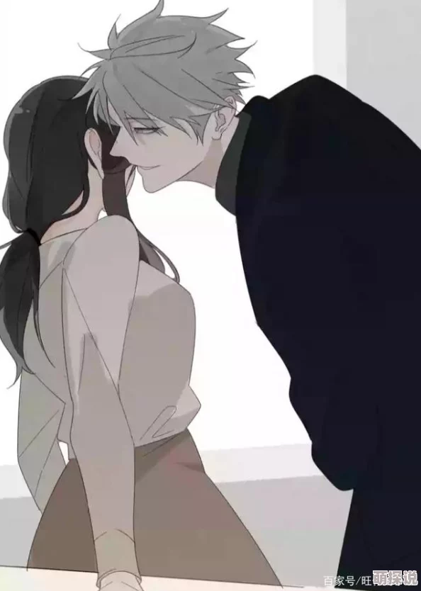 掌中之物漫画免费阅读看漫傅慎行追妻火葬场开启沈知节即将霸气回归