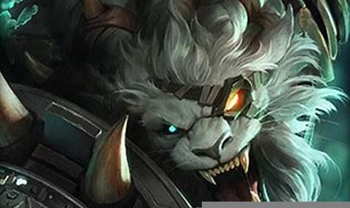 lol傲之追猎者技能全揭秘：全新重做上线，技能效果大改版惊喜来袭！
