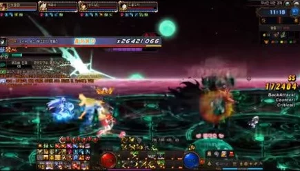 《地下城与勇士起源》雾神武器制作全攻略，惊喜揭秘高效速成法！