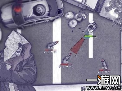 惊喜揭秘！阿瑞斯病毒无伤打箭猪绝技，高效打法推荐让你轻松过关！