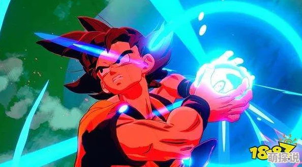 《七龙珠 电光炸裂 ZERO》惊喜攻略：揭秘快速击败比鲁斯绝妙方法，内含隐藏彩蛋！