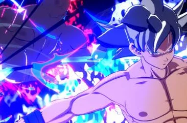 《七龙珠 电光炸裂 ZERO》惊喜揭秘：卡昆莎角色特点深度剖析及全新技能曝光