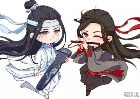 魔道祖师未删减实体书新增番外即将上市