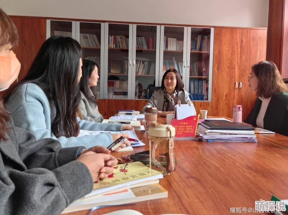 白洁张敏高义三人组建工作室迎接全新挑战