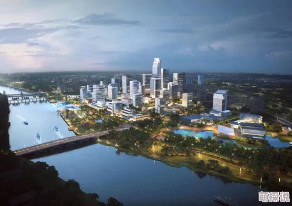 2024经典城市模拟游戏大盘点，惊喜消息：多款热门城市建设游戏来袭！