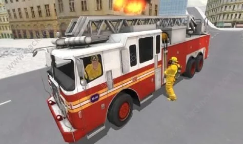 2024惊喜上线!好玩消防车游戏模拟驾驶来袭,下载最新有趣消防车模拟手游体验 2024惊喜上线!好玩消防车游戏模拟驾驶来袭,下载最新有趣消防车模拟手游体验