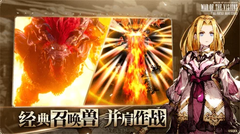 《暗喻幻想》面具舞蹈家强度全面解析，惊喜消息：全新技能组合即将震撼登场！