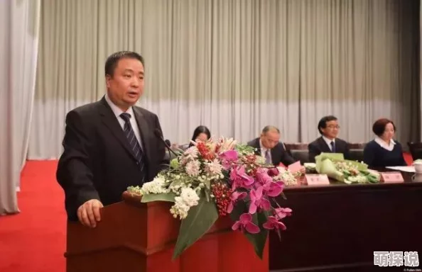 姜异康父亲其生平事迹目前公开资料较少