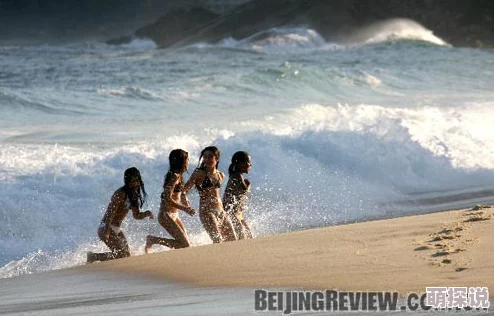 波动少女视频最新一集海滩度假拍摄完成即将上线