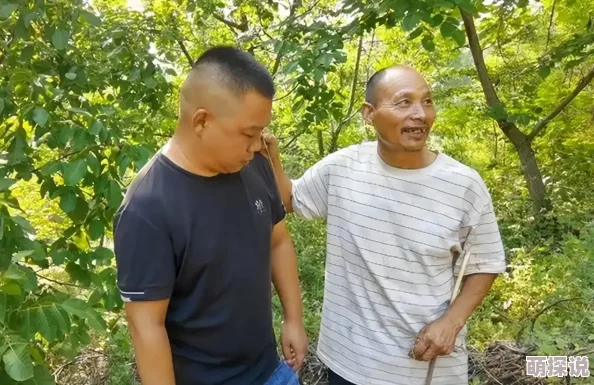 老李头瓜棚的艳遇全文老李头卖瓜发了财，艳遇对象竟是昔日初恋