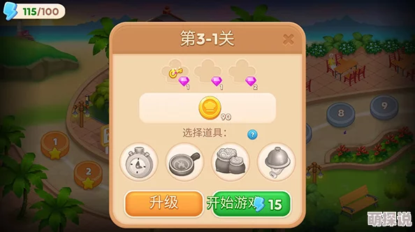 2024惊喜推荐：热门且值得下载的美食经营游戏大汇总，新增多款创意佳作！