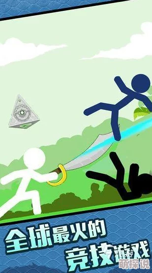 2024惊喜不断！有趣耐玩的火柴人大战游戏大全，全新合集燃爆你的指尖！