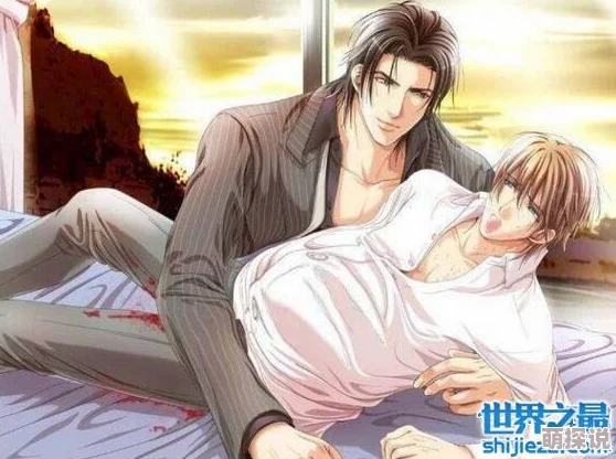 男男全文一直做肉的小说两人关系更进一步甜蜜升温肉香四溢
