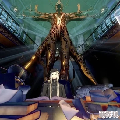 《暗喻幻想》揭秘：面具舞蹈家惊艳亮相，意外曝光神秘阿基态新惊喜！