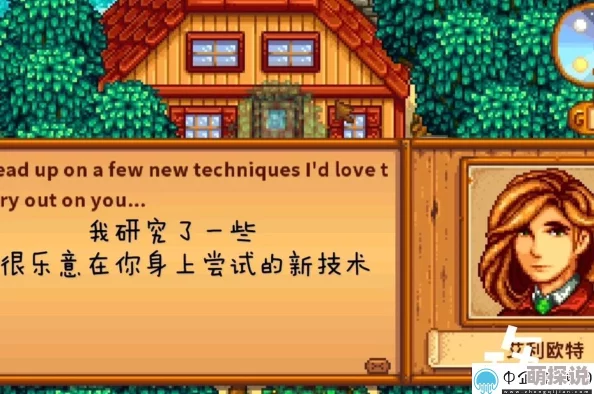 星露谷物语皮埃尔红心事件全揭秘：攻略指南及隐藏惊喜消息大放送！