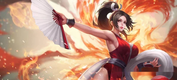 不知火舞和三个小男孩在公园被俘记后续调查发现孩子们只是在玩捉迷藏游戏