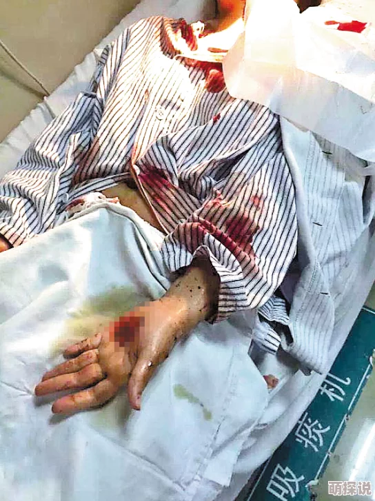 清纯小护士遭遇神秘病人陷入危险迷局 清纯小护士遭遇神秘病人陷入危险迷局