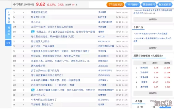 房东高中成绩并不理想如今已是上市公司CEO