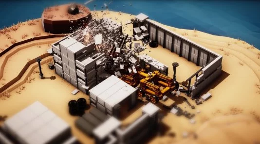 2024惊喜揭晓！十大耐玩沙盒游戏强烈推荐，探索全新好玩的沙盒世界不容错过