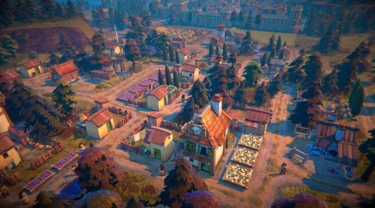 2024惊喜揭晓！十大耐玩沙盒游戏强烈推荐，探索全新好玩的沙盒世界不容错过