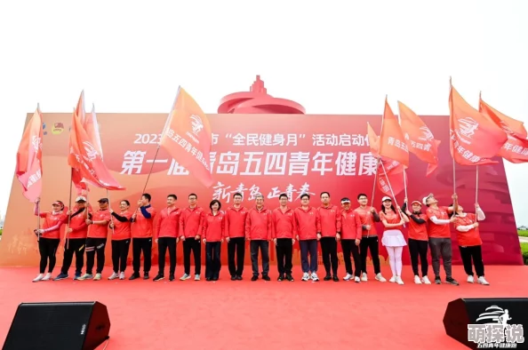 五月花亚洲温州青年之海阔天空勇敢追梦展现青春风采