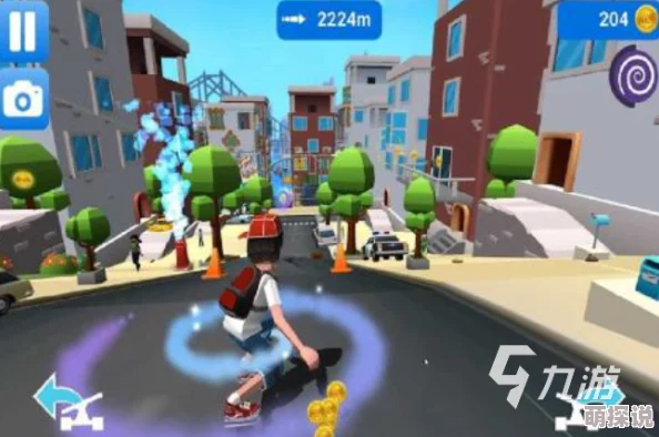 2024惊喜来袭！热门拼手速游戏大揭秘，极速挑战合集，你准备好了吗？