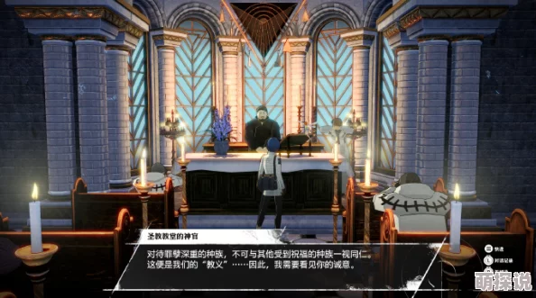 《暗喻幻想》深度解析：君主与大亨实力较量，惊喜揭秘谁才是隐藏的最强者！