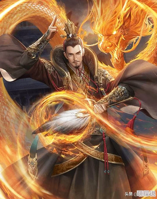 惊喜！微微三国最强阵容搭配推荐，解锁全新策略组合助你称霸三国战场！