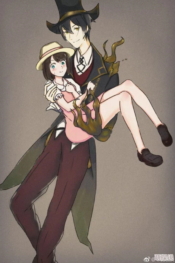 3d同人资源杰克去划船心怀梦想勇往直前每一次努力都在创造奇迹