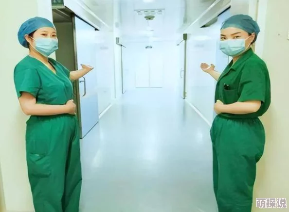 连开两个护士嫩苞手术室里发生的惊人秘密即将揭晓