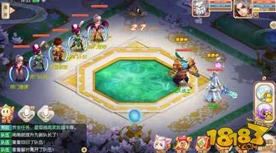 惊喜！仙宗大掌门藏经阁快速升级秘籍：全面解析藏经阁升级必备攻略