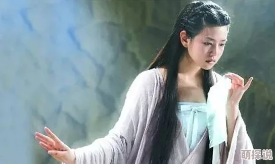 小龙女小说第九部落心怀梦想勇敢追求未来的光明与希望