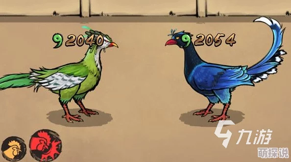 2024年惊喜推荐：最值得玩的养鸡游戏大盘点，发现超有趣新玩法等你来体验！