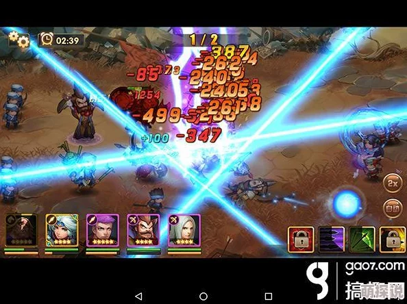 城防乱斗战力提升秘籍:全面解锁获取方法,惊喜消息!新手也能快速成为战力高手 城防乱斗战力提升秘籍:全面解锁获取方法,惊喜消息!新手也能快速成为战力高手