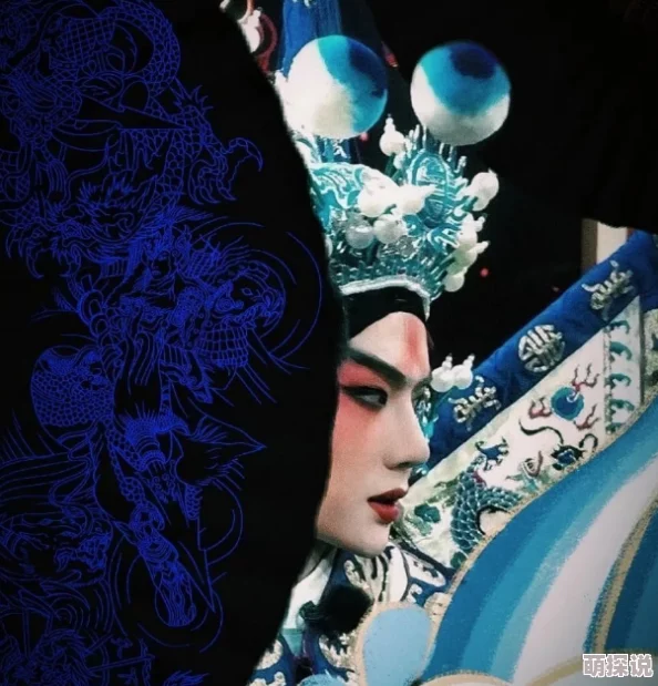 《天天酷跑》新角色京剧花旦惊艳登场！探索其独特魅力与乐趣，更有惊喜福利等你领！