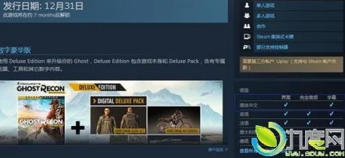 《出境幽灵:重生版》Steam页面惊喜开放，宣布新增内容，预定明年盛大发售！