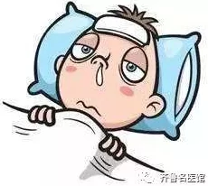 公孙离眼流泪红脸全身发热心跳加速呼吸急促手脚无力似是中了某种药物