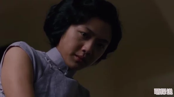色戒未删减版在线观看完整版｜高清修复导演剪辑版现已上线