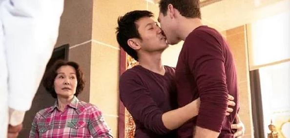 男男gay同性三级资源更新至第5集新增花絮和导演访谈