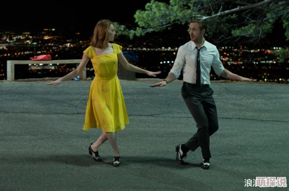 青楼网爱乐之城追逐梦想勇敢前行让心灵在音乐中舞动