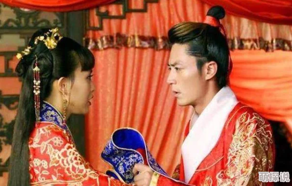 俏黄蓉新婚俏黄蓉新婚之夜3洞房花烛夜春宵一刻值千金良辰美景共缠绵