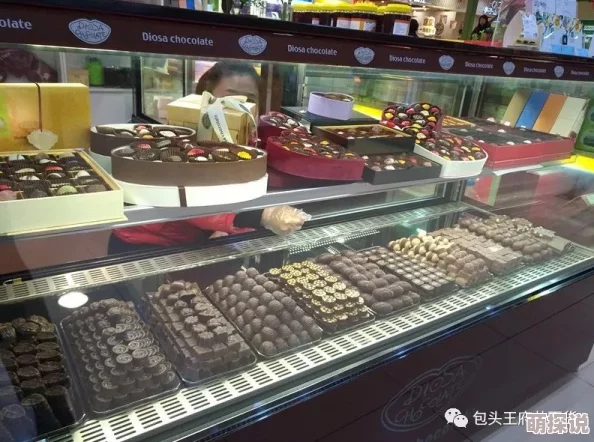 巧克力棒进甜甜圈掏牛奶免费活动火爆进行中奖品升级为巧克力蛋糕