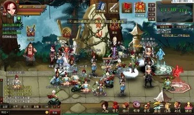 揭秘！神仙道玲珑解锁条件大公开，仅需XX成就点？惊喜福利等你拿！